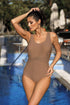 Maillot de bain une pièce model 143639 Marko
